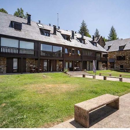 Casa Catania-Acogedora Casa Con Impresionantes Vistas-Fibra Optica Villa Salardú Exteriör bild
